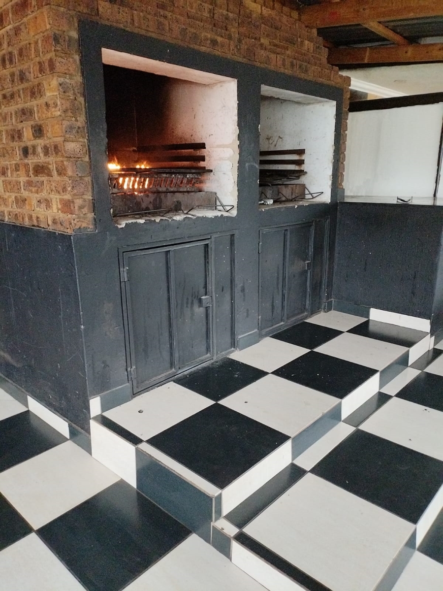 Commercial Property for Sale in Welgedacht Gauteng