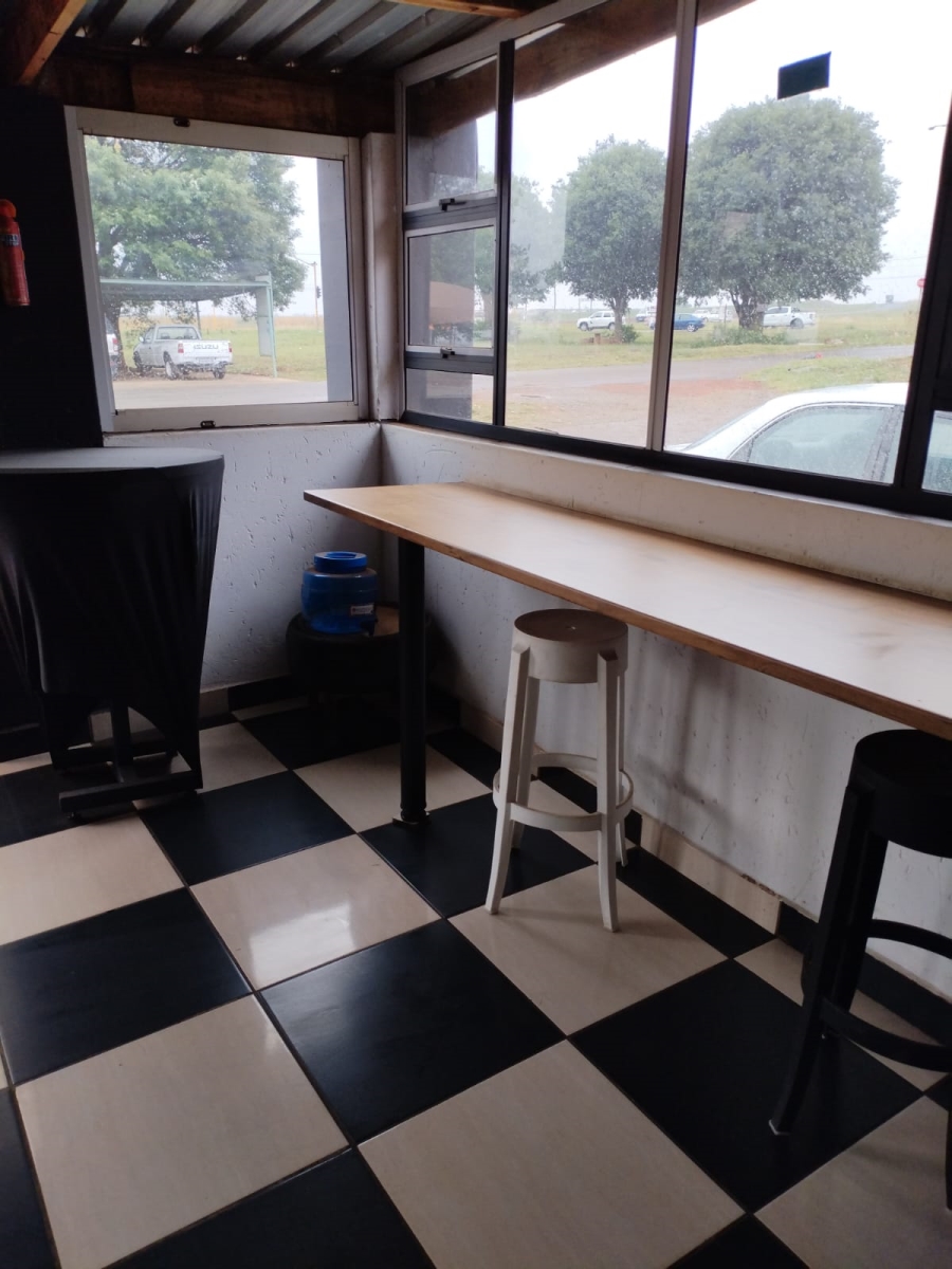 Commercial Property for Sale in Welgedacht Gauteng