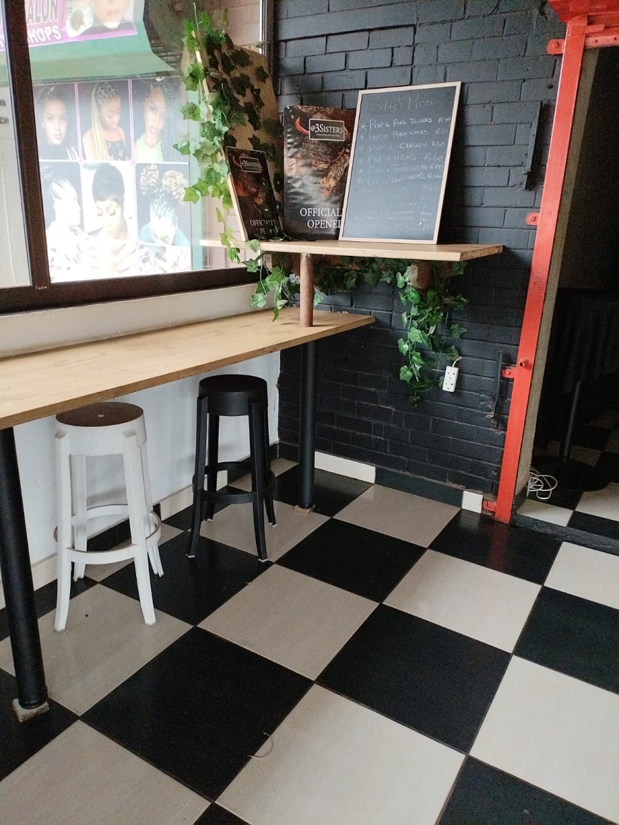 Commercial Property for Sale in Welgedacht Gauteng