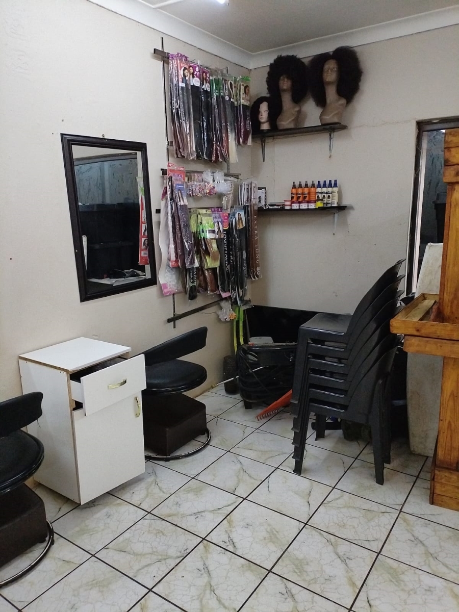 Commercial Property for Sale in Welgedacht Gauteng