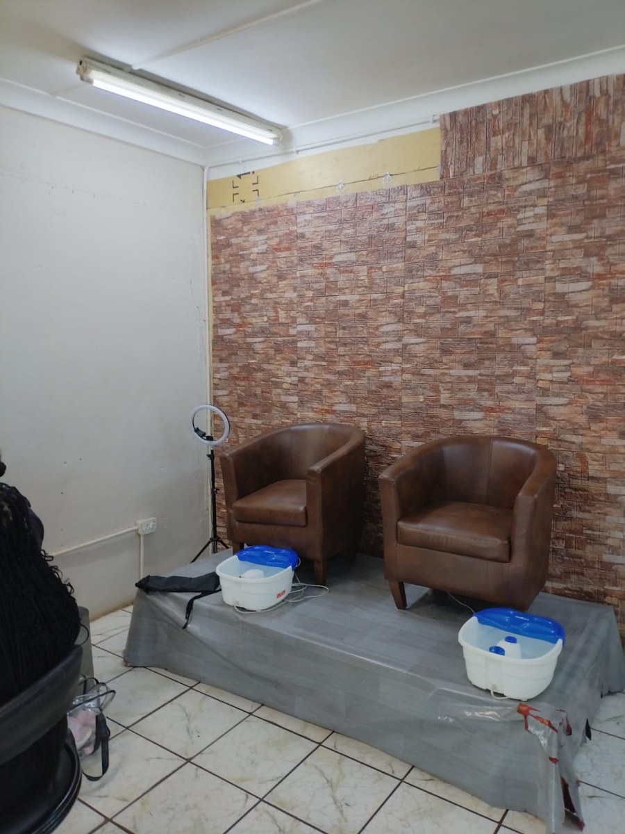 Commercial Property for Sale in Welgedacht Gauteng