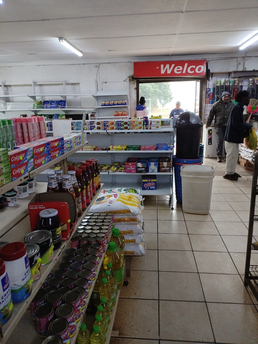 Commercial Property for Sale in Welgedacht Gauteng