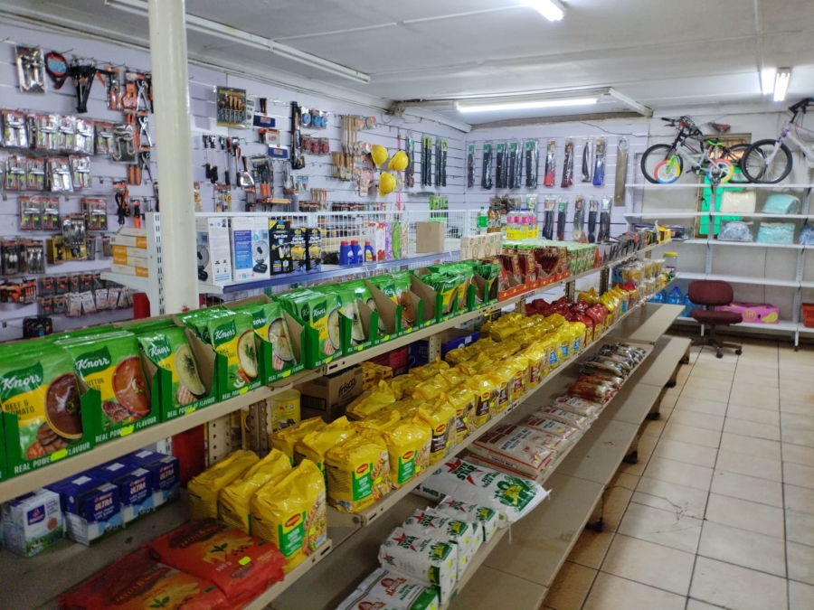 Commercial Property for Sale in Welgedacht Gauteng