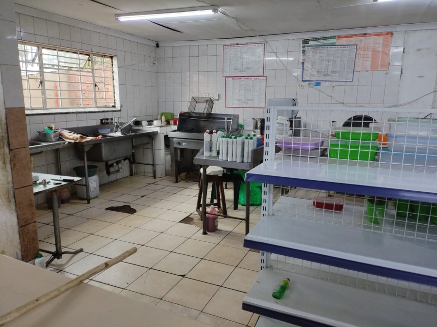 Commercial Property for Sale in Welgedacht Gauteng