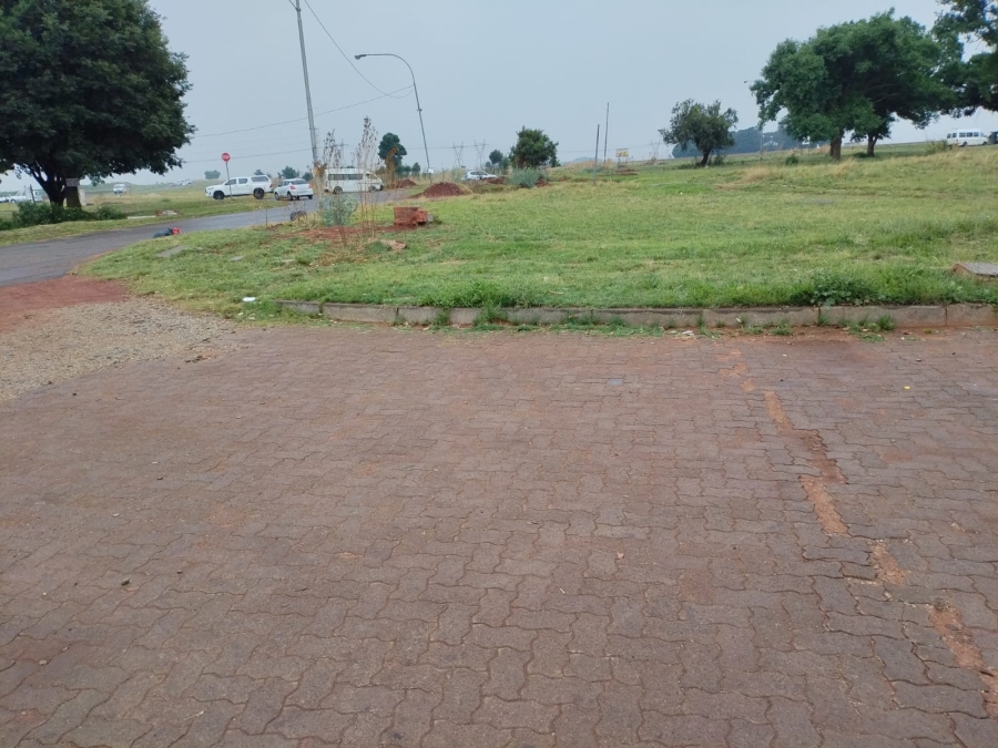 Commercial Property for Sale in Welgedacht Gauteng