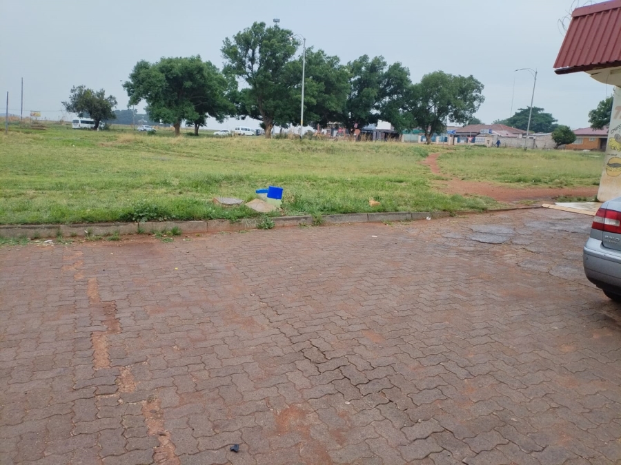 Commercial Property for Sale in Welgedacht Gauteng