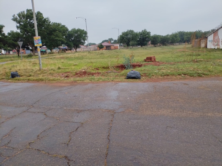 Commercial Property for Sale in Welgedacht Gauteng