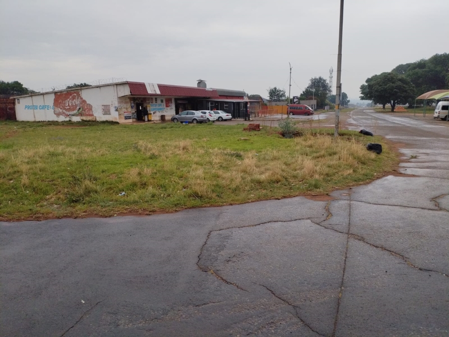 Commercial Property for Sale in Welgedacht Gauteng