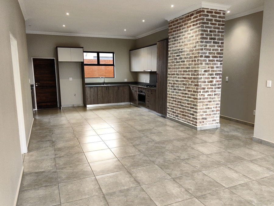 To Let 3 Bedroom Property for Rent in Six Fountains Residential Estate Gauteng