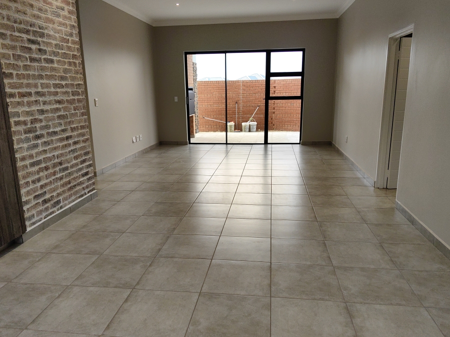 To Let 3 Bedroom Property for Rent in Six Fountains Residential Estate Gauteng
