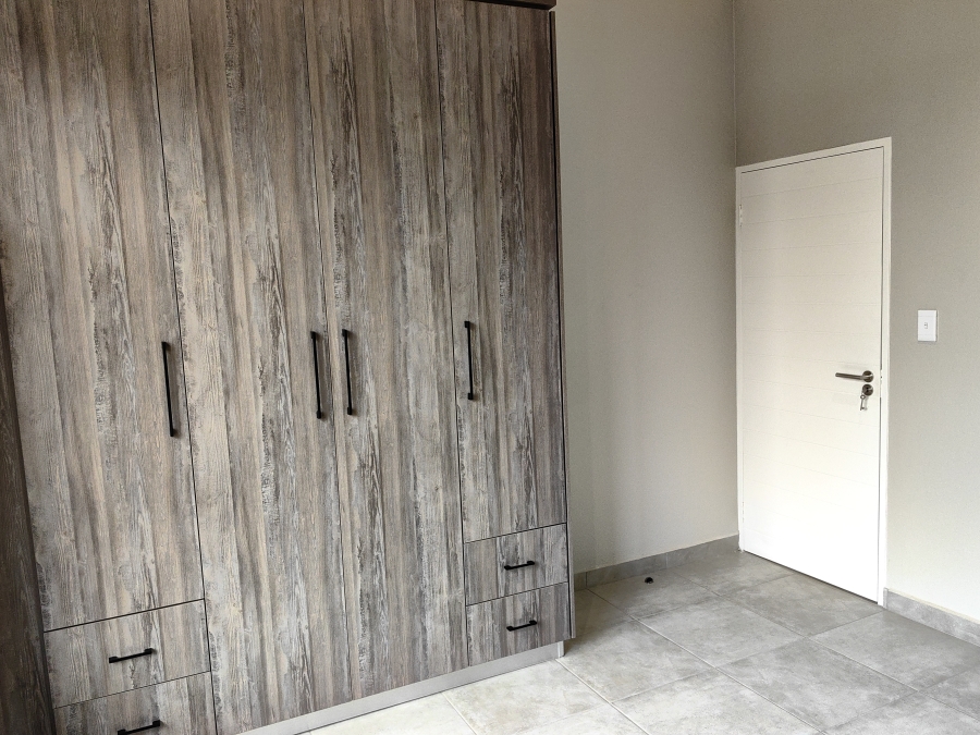 To Let 3 Bedroom Property for Rent in Six Fountains Residential Estate Gauteng