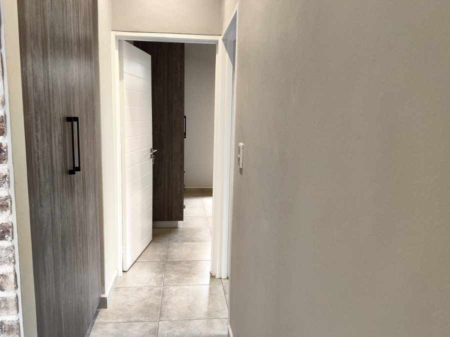 To Let 3 Bedroom Property for Rent in Six Fountains Residential Estate Gauteng