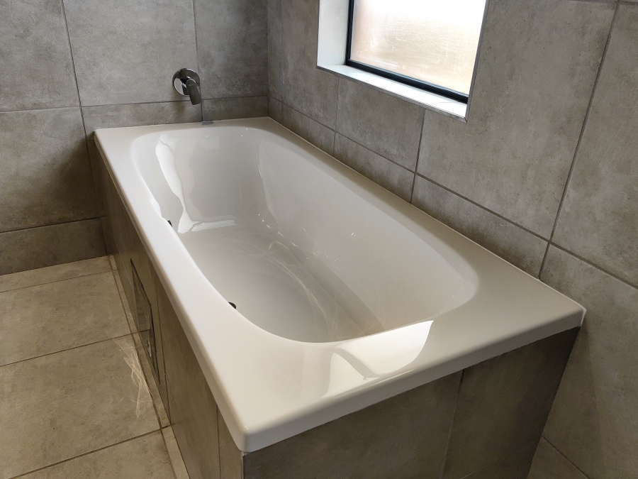 To Let 3 Bedroom Property for Rent in Six Fountains Residential Estate Gauteng