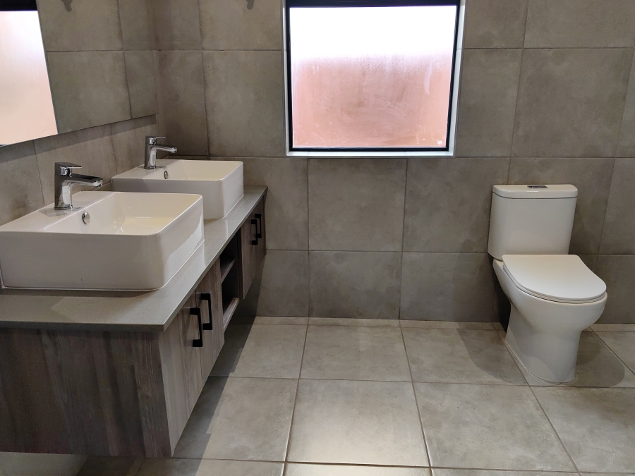 To Let 3 Bedroom Property for Rent in Six Fountains Residential Estate Gauteng