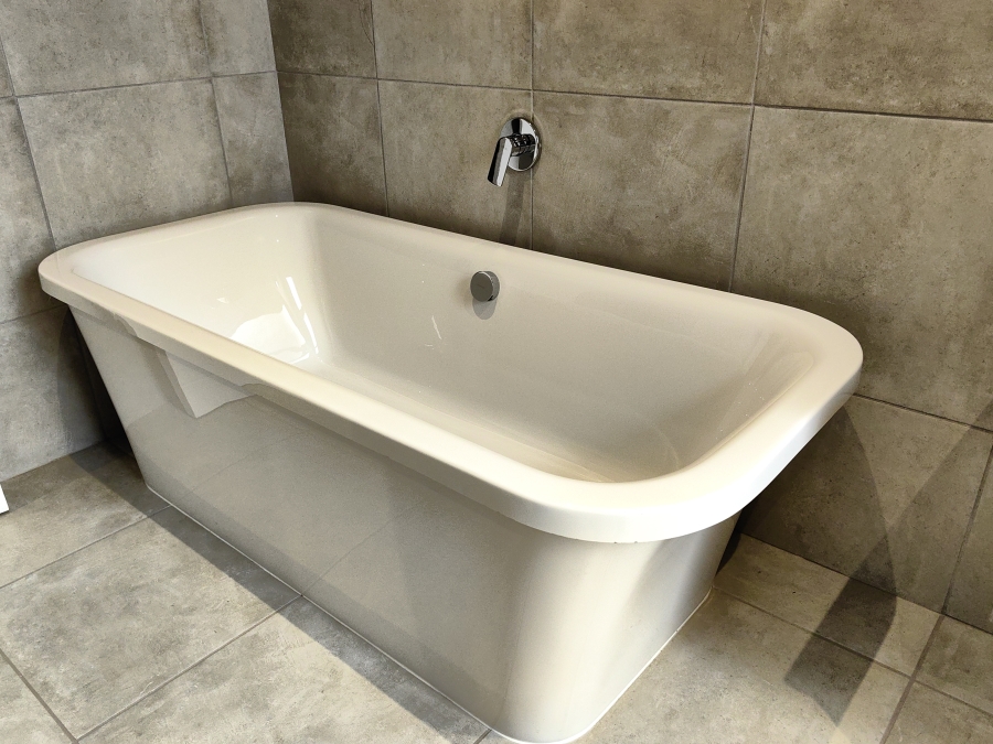 To Let 3 Bedroom Property for Rent in Six Fountains Residential Estate Gauteng