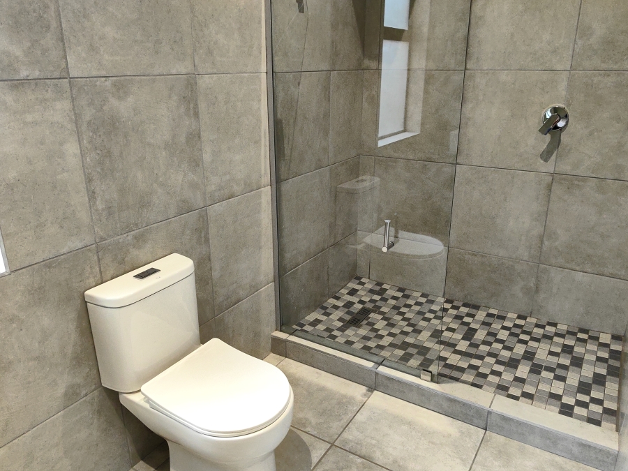 To Let 3 Bedroom Property for Rent in Six Fountains Residential Estate Gauteng