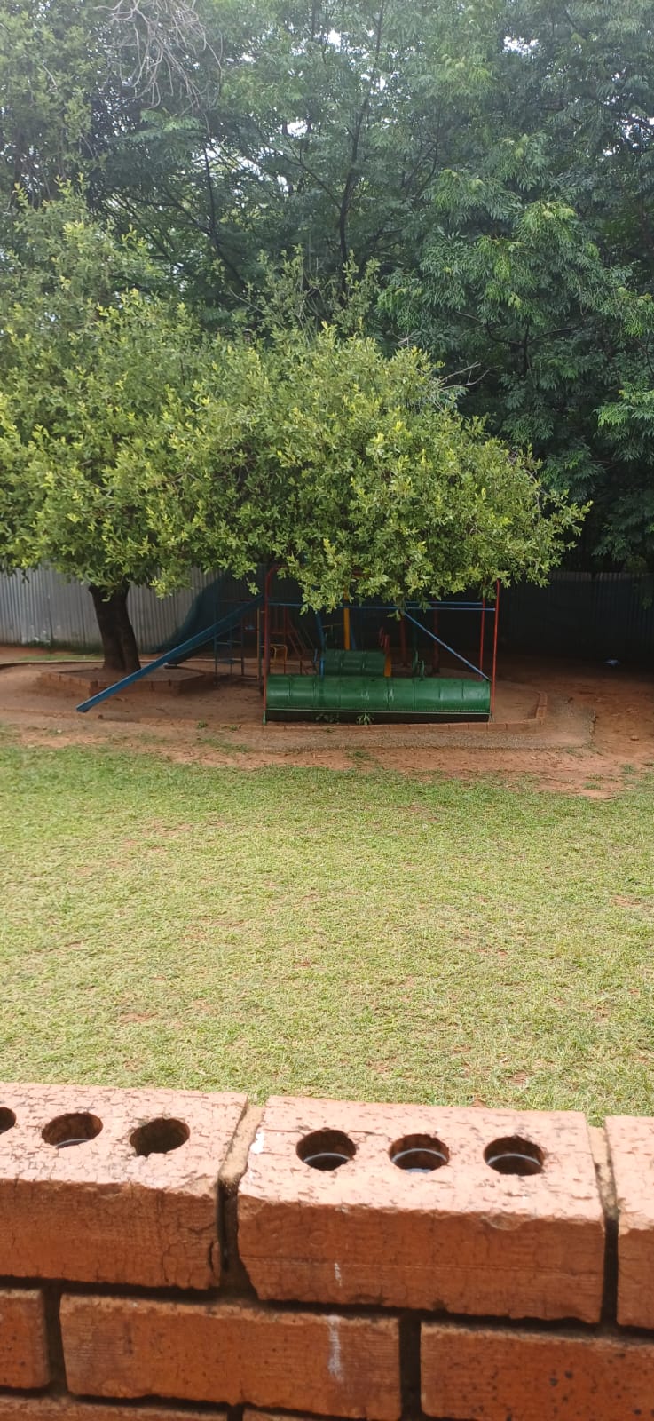 To Let commercial Property for Rent in Kameeldrift East Gauteng