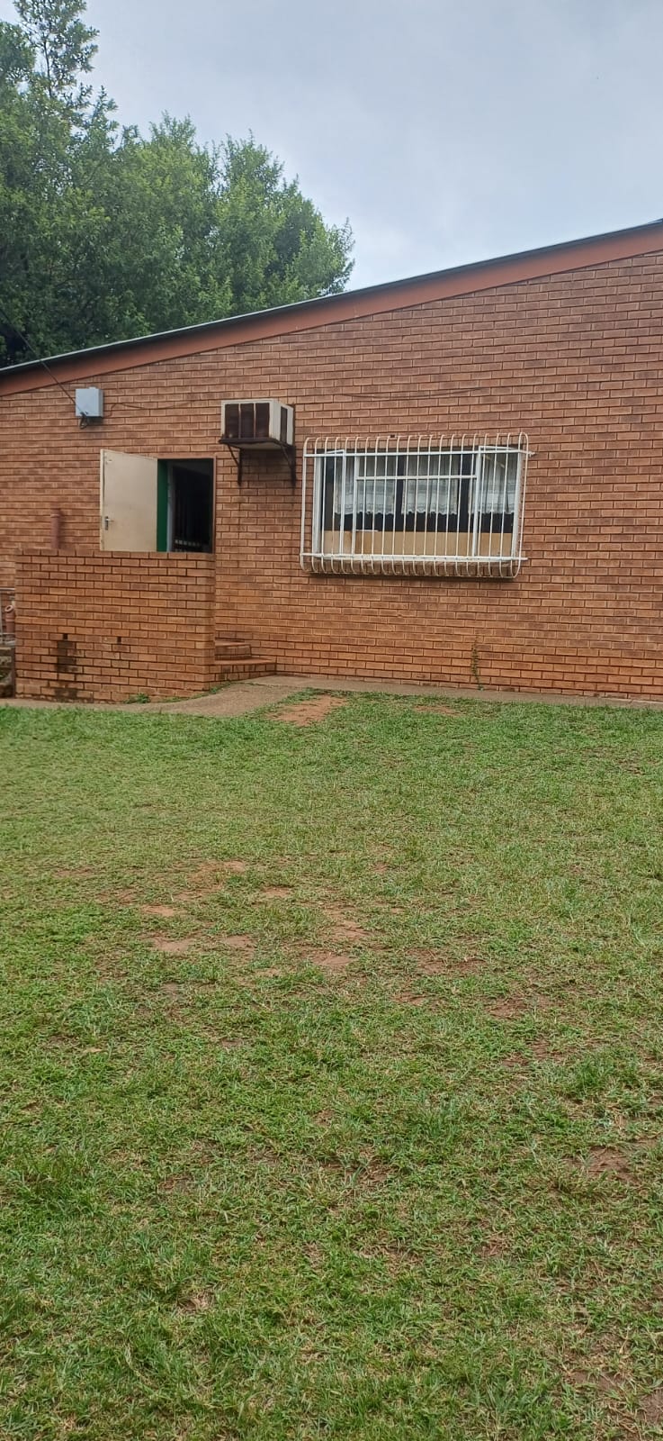 To Let commercial Property for Rent in Kameeldrift East Gauteng