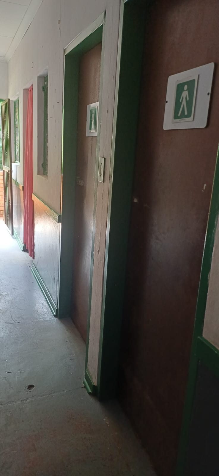 To Let commercial Property for Rent in Kameeldrift East Gauteng