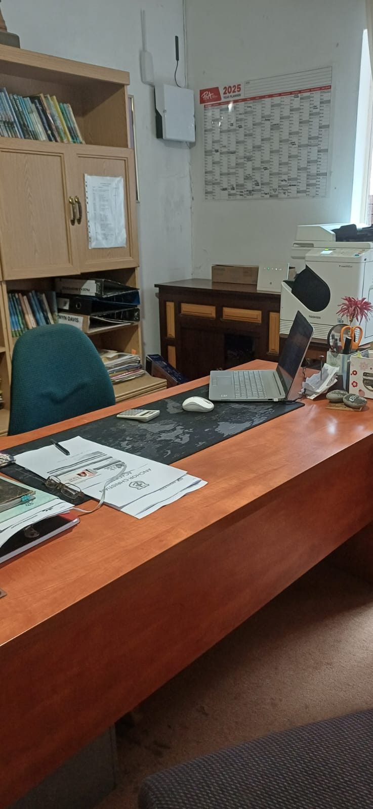 To Let commercial Property for Rent in Kameeldrift East Gauteng