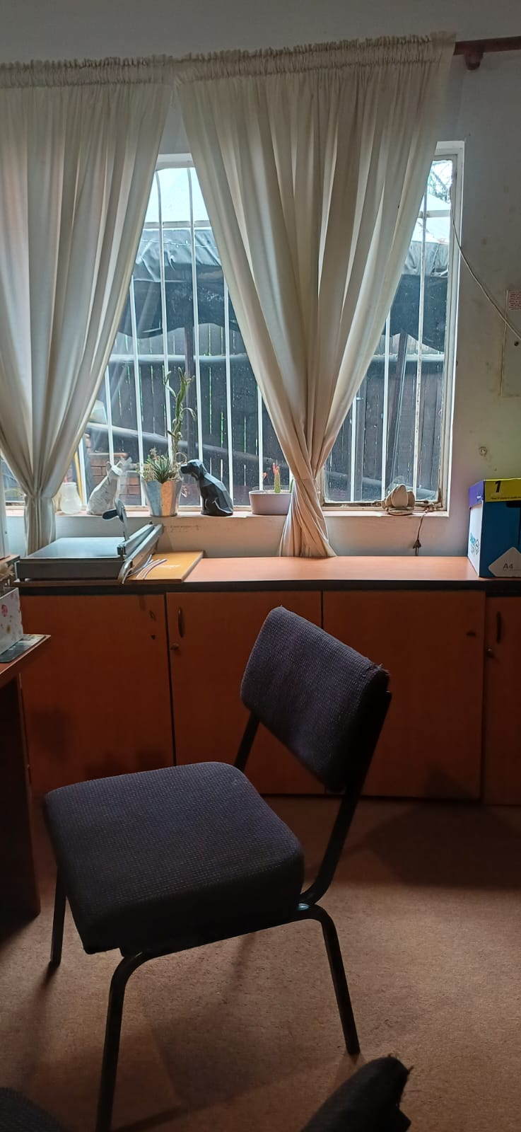 To Let commercial Property for Rent in Kameeldrift East Gauteng