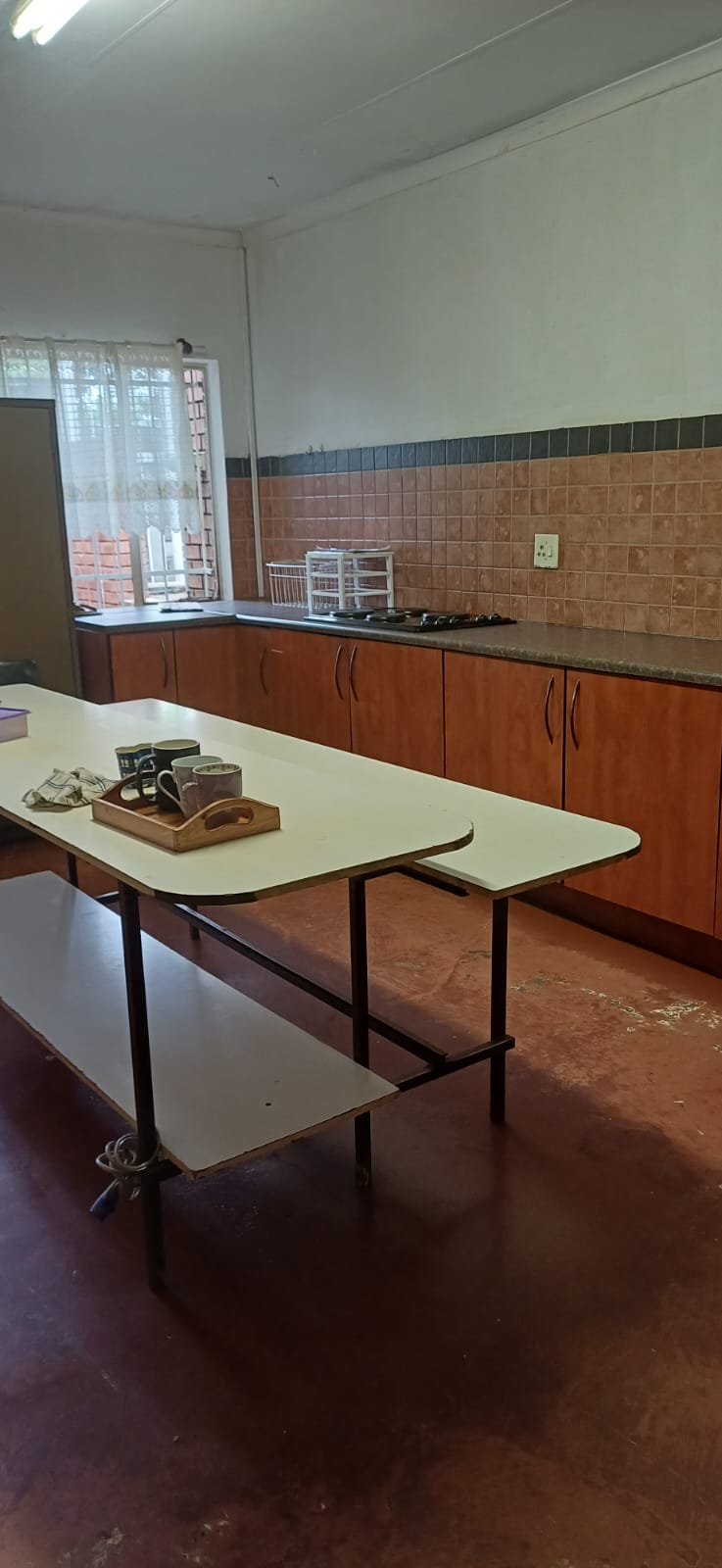 To Let commercial Property for Rent in Kameeldrift East Gauteng