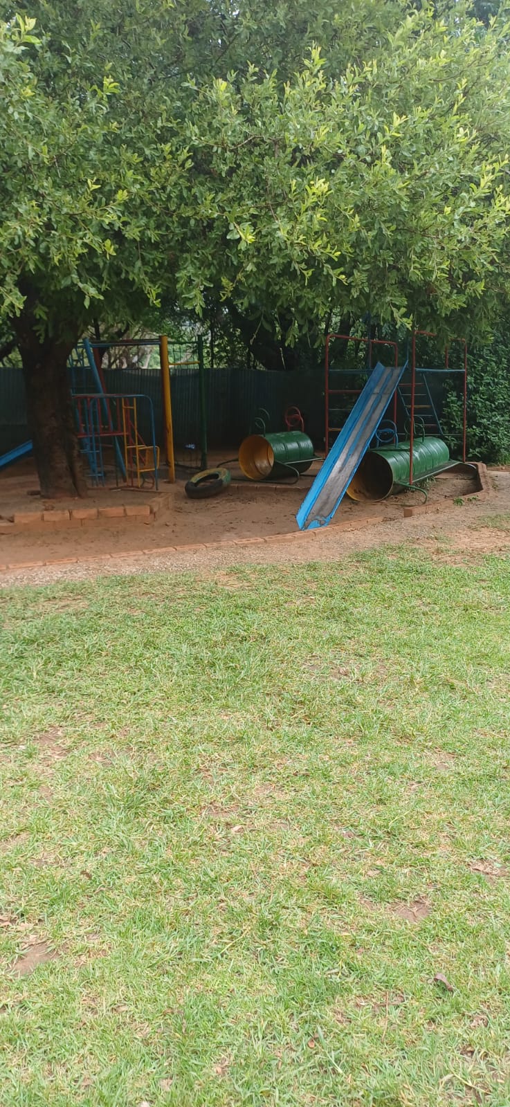 To Let commercial Property for Rent in Kameeldrift East Gauteng