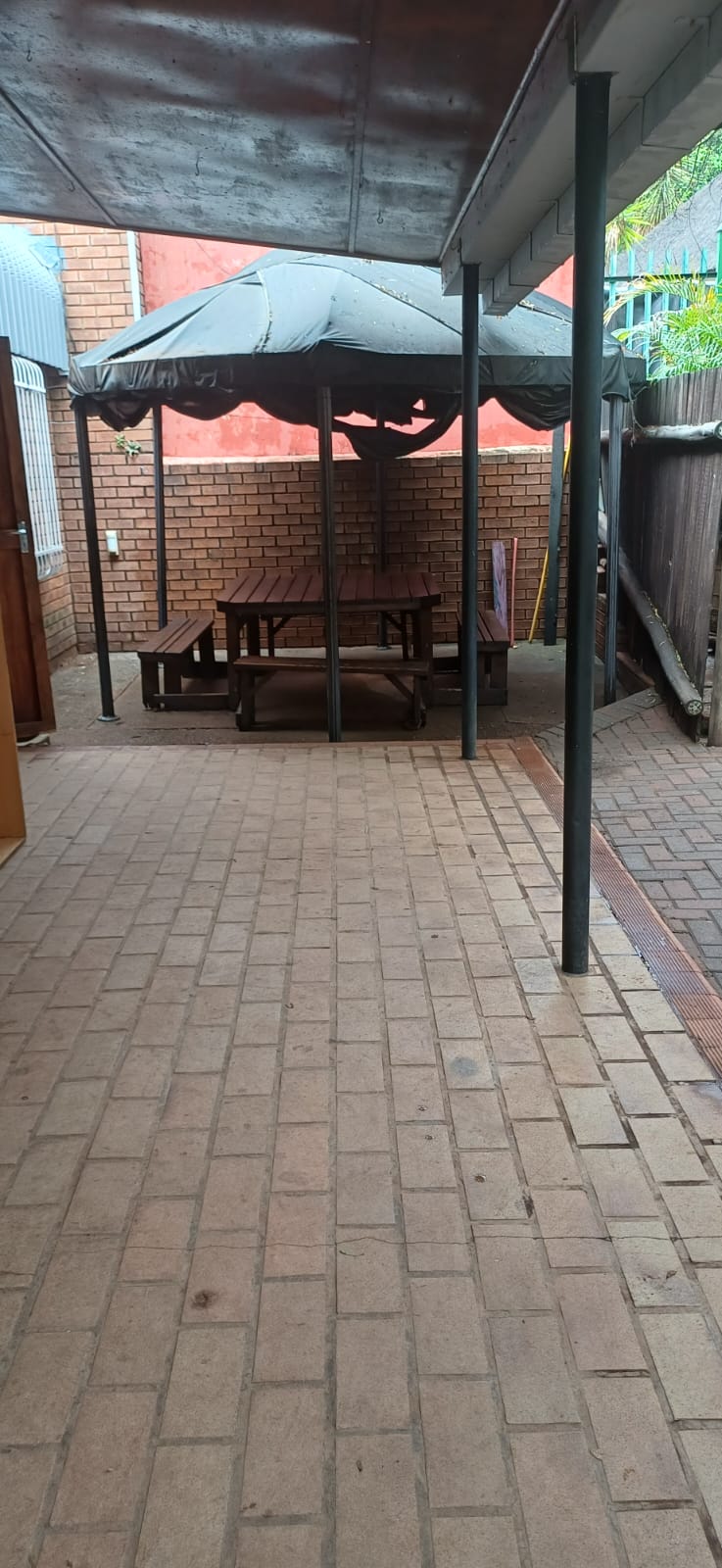 To Let commercial Property for Rent in Kameeldrift East Gauteng