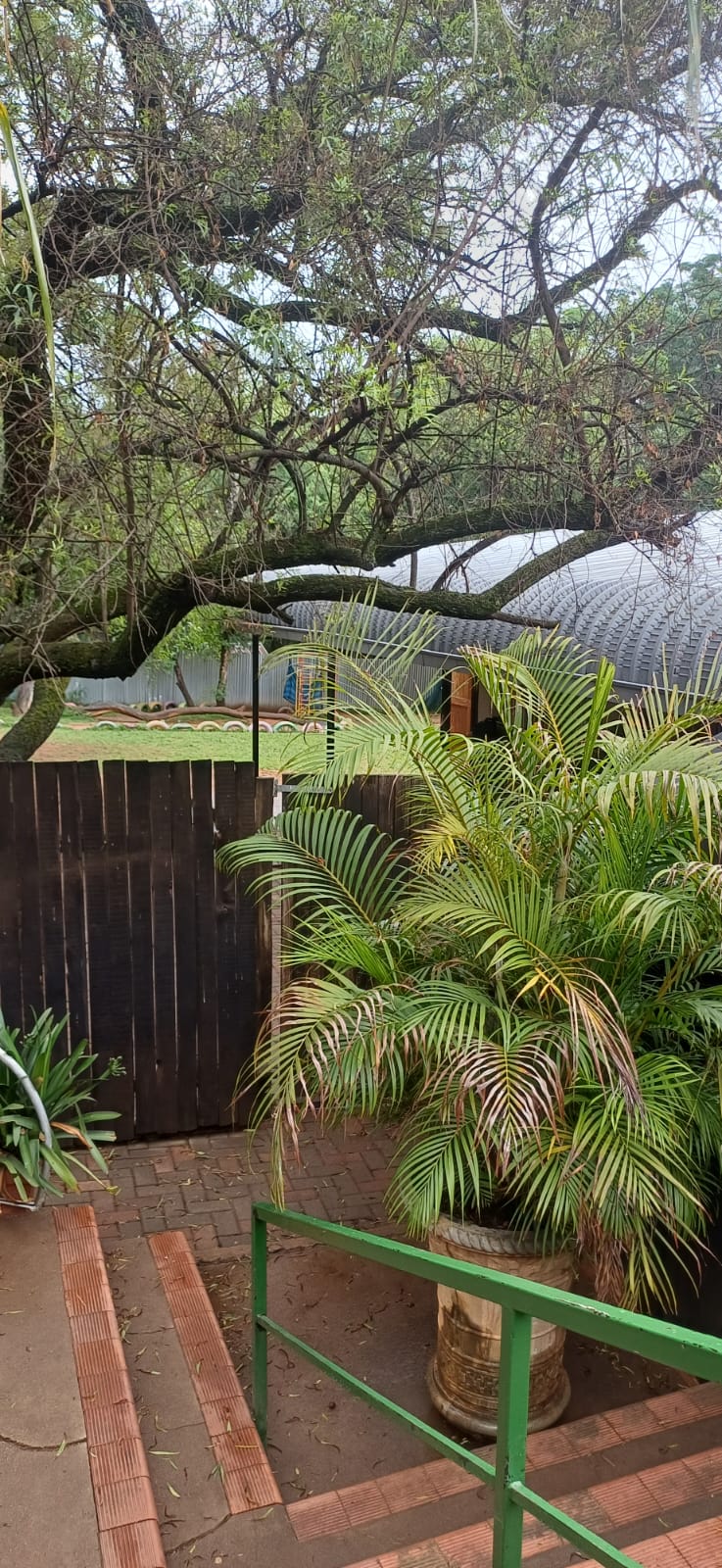 To Let commercial Property for Rent in Kameeldrift East Gauteng