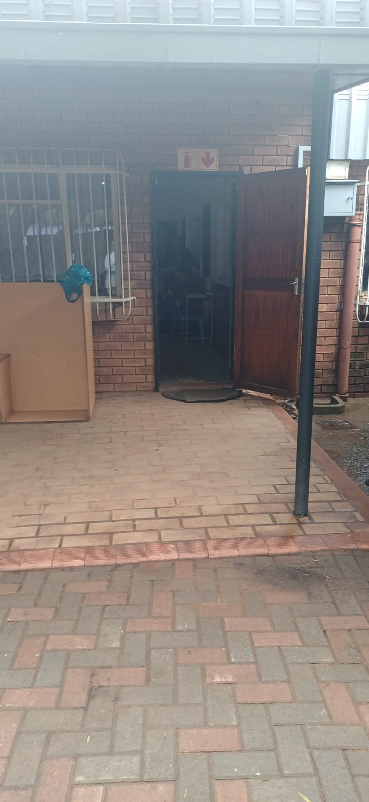 To Let commercial Property for Rent in Kameeldrift East Gauteng