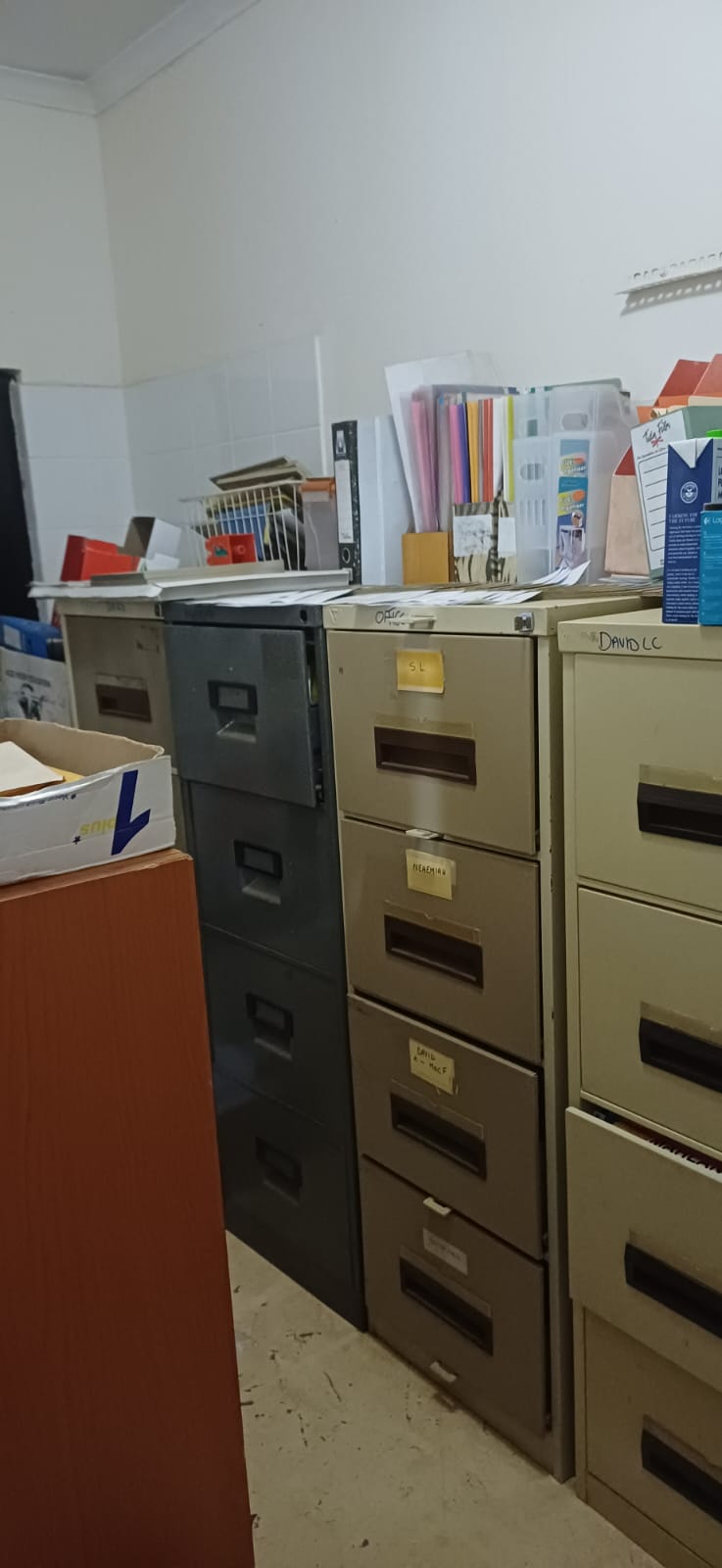 To Let commercial Property for Rent in Kameeldrift East Gauteng