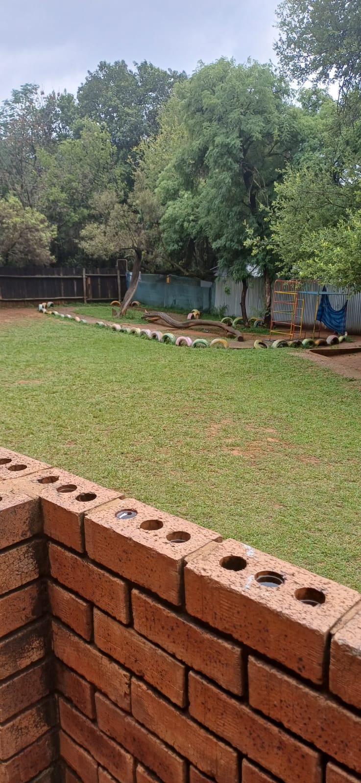 To Let commercial Property for Rent in Kameeldrift East Gauteng