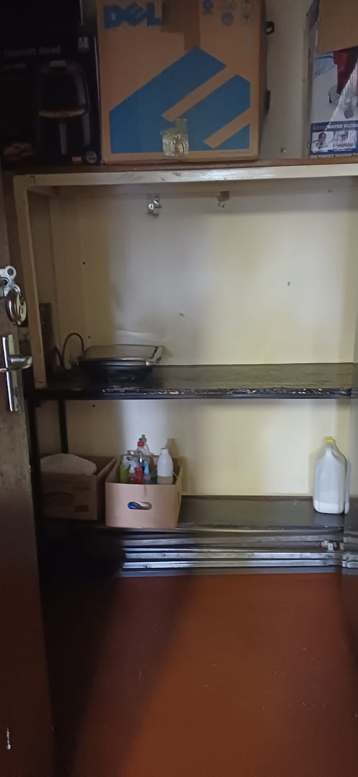 To Let commercial Property for Rent in Kameeldrift East Gauteng