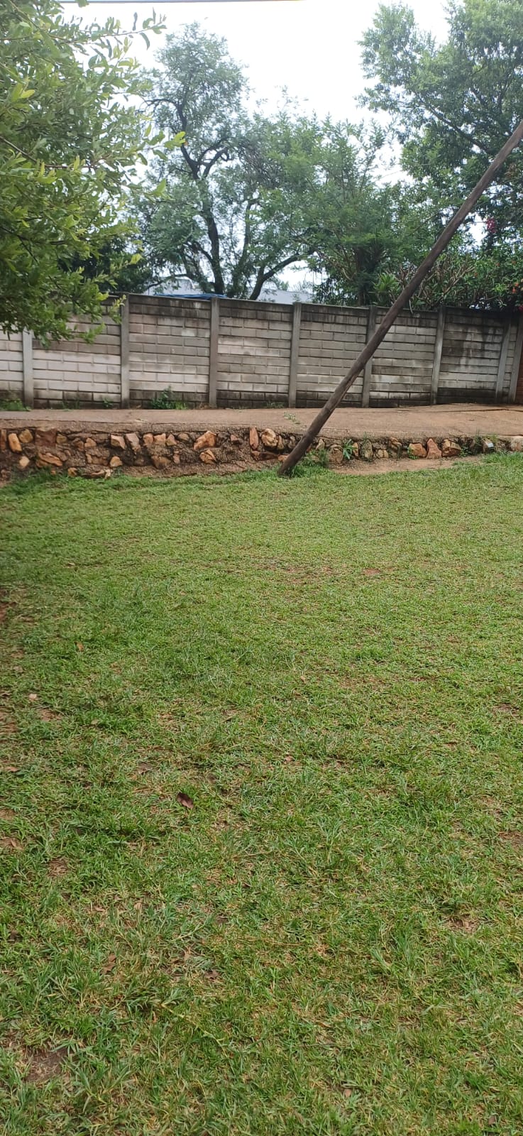 To Let commercial Property for Rent in Kameeldrift East Gauteng