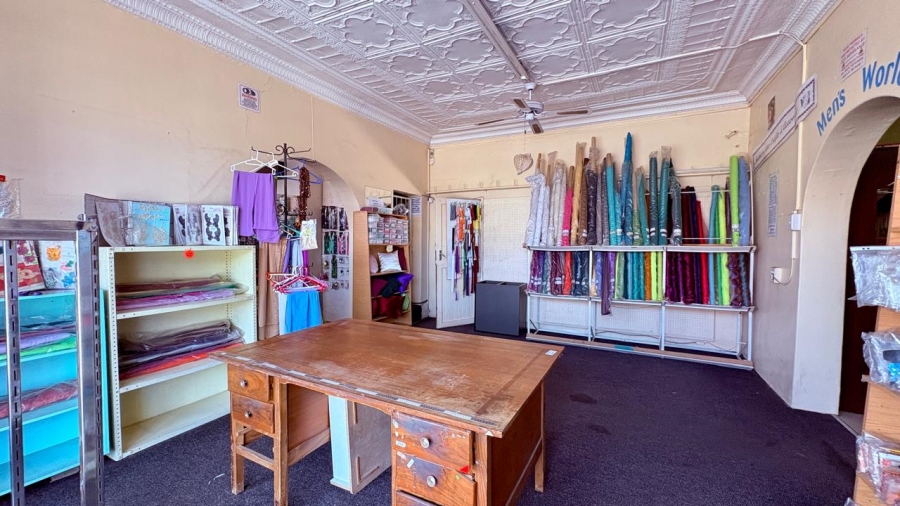 0 Bedroom Property for Sale in Springs Central Gauteng