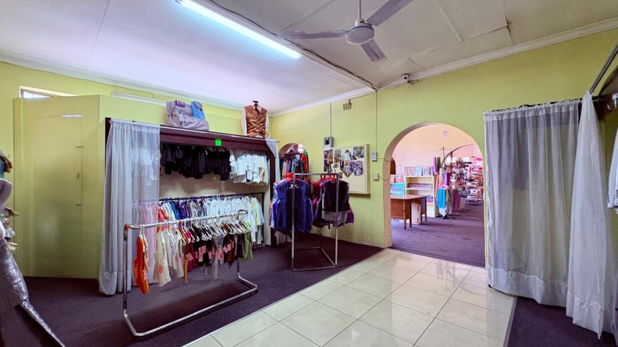 0 Bedroom Property for Sale in Springs Central Gauteng