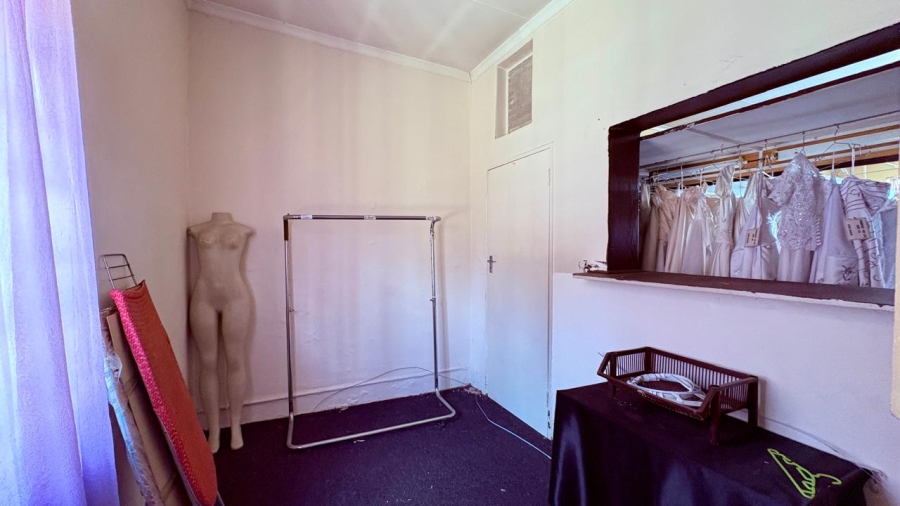 0 Bedroom Property for Sale in Springs Central Gauteng