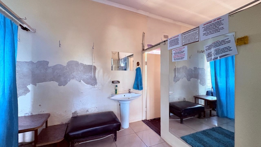 0 Bedroom Property for Sale in Springs Central Gauteng