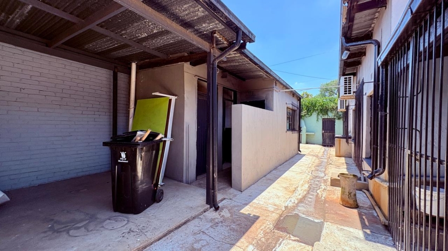 0 Bedroom Property for Sale in Springs Central Gauteng