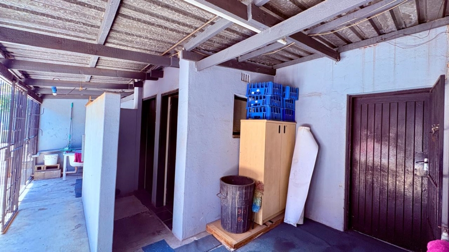 0 Bedroom Property for Sale in Springs Central Gauteng