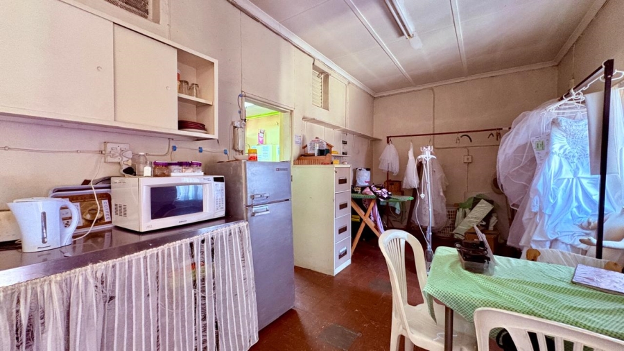 0 Bedroom Property for Sale in Springs Central Gauteng