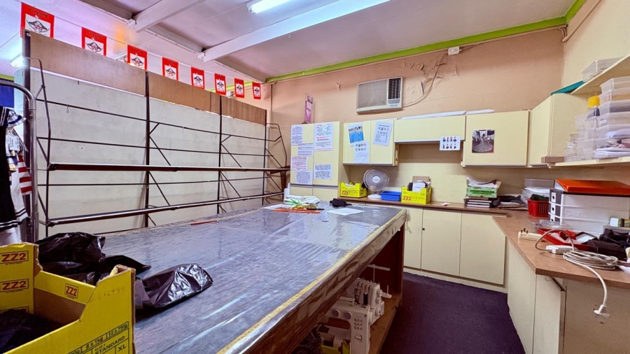 0 Bedroom Property for Sale in Springs Central Gauteng