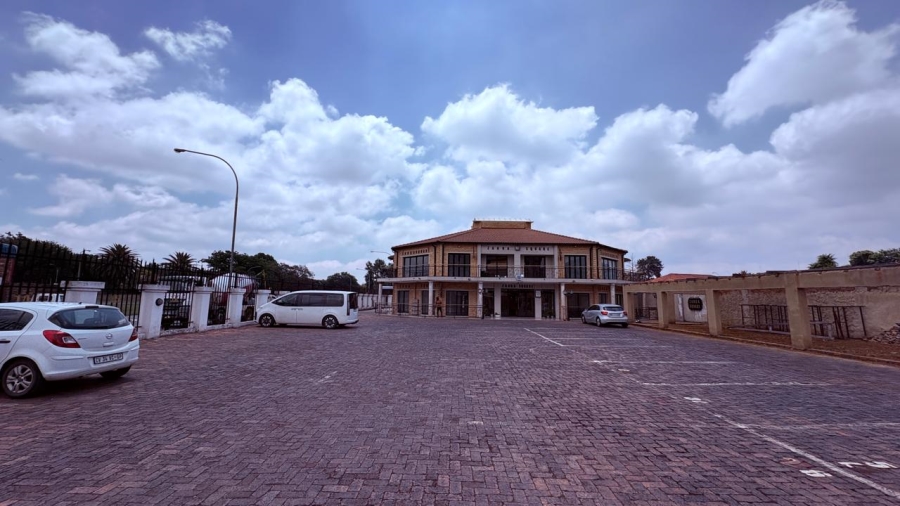 Commercial Property for Sale in Westdene Gauteng