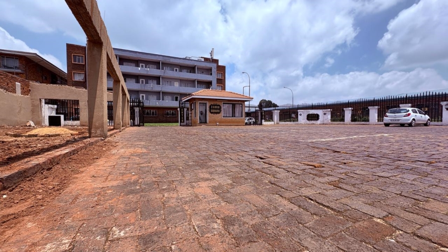 Commercial Property for Sale in Westdene Gauteng