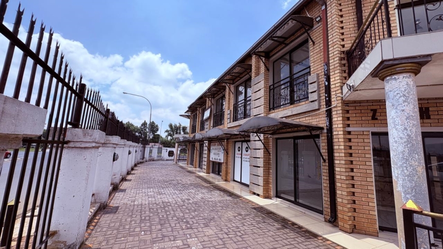Commercial Property for Sale in Westdene Gauteng