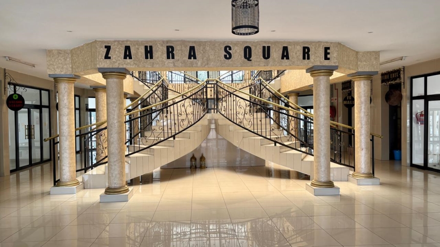 Commercial Property for Sale in Westdene Gauteng