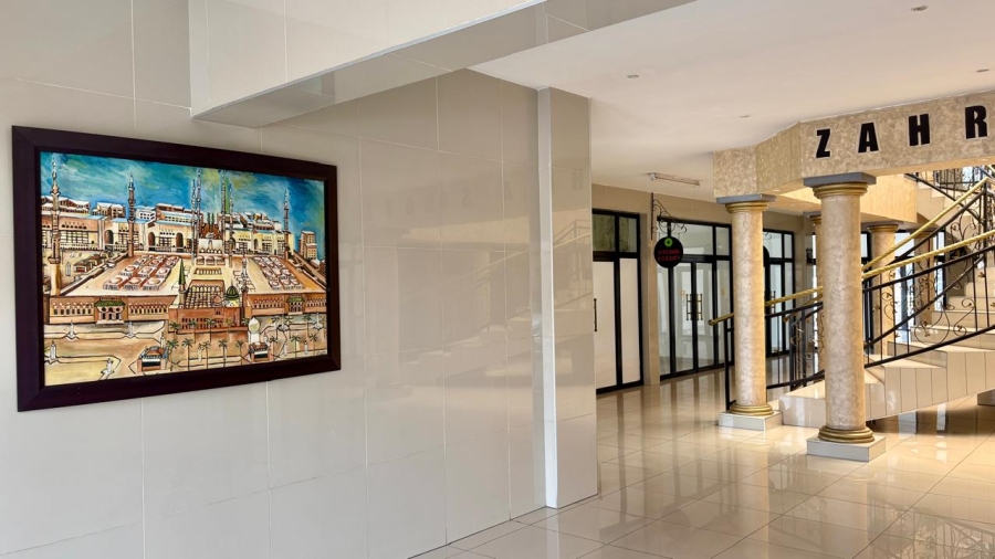 Commercial Property for Sale in Westdene Gauteng