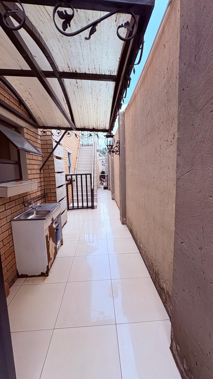 Commercial Property for Sale in Westdene Gauteng