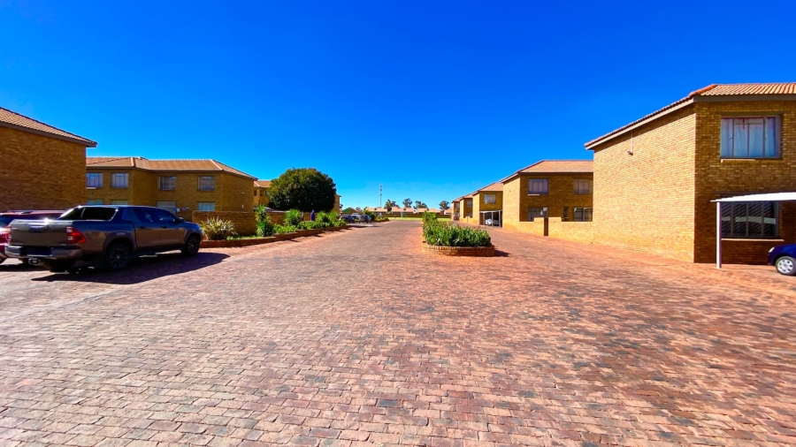 0 Bedroom Property for Sale in Krugersrus Gauteng