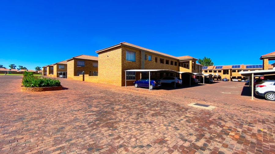 0 Bedroom Property for Sale in Krugersrus Gauteng